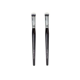Nascita 0267 X 2 Adet Pro Yuvarlak Uçlu Kapatıcı Fırçası