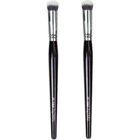Nascita 0267 X 2 Adet Pro Yuvarlak Uçlu Kapatıcı Fırçası