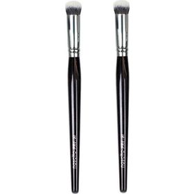 Nascita 0267 X 2 Adet Pro Yuvarlak Uçlu Kapatıcı Fırçası