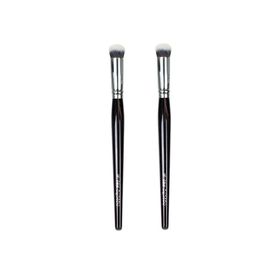 Nascita 0267 X 2 Adet Pro Yuvarlak Uçlu Kapatıcı Fırçası