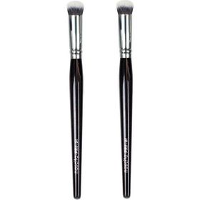 Nascita 0267 X 2 Adet Pro Yuvarlak Uçlu Kapatıcı Fırçası