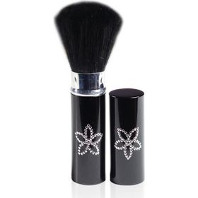 Nascita 028 Allık ve Pudra Fırçası