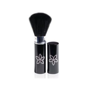 Nascita 028 Allık ve Pudra Fırçası