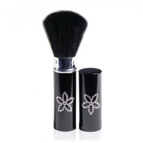 Nascita 028 Allık ve Pudra Fırçası