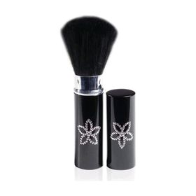 Nascita 028 Allık ve Pudra Fırçası