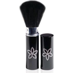 Nascita 028 Allık ve Pudra Fırçası