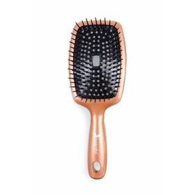 Nascita 03 Bronz Saç Fırçası
