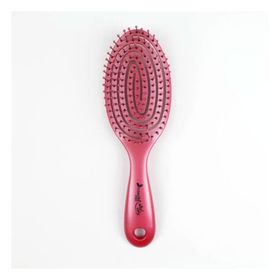 Nascita 04 Bordo Pro Üç Boyutlu Oval Saç Fırçası