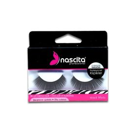 Nascita 04 Takma Kirpik