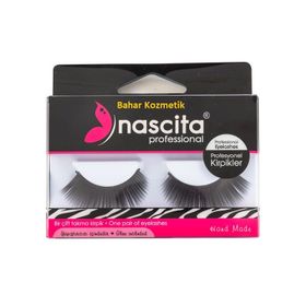 Nascita 04 Takma Kirpik