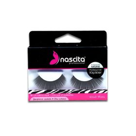 Nascita 04 Takma Kirpik