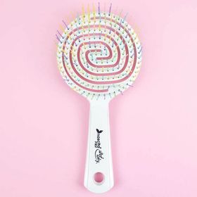 Nascita 05 3B Oval Pro Saç Fırçası