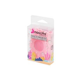 Nascita 05 Silikon Yüz Yıkama Pedi