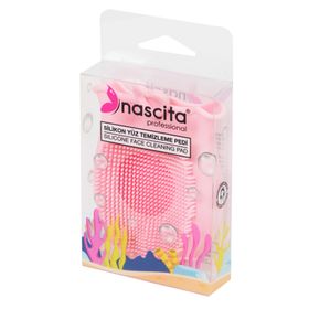Nascita 05 Silikon Yüz Yıkama Pedi