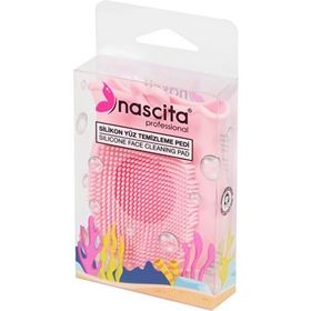 Nascita 05 Silikon Yüz Yıkama Pedi