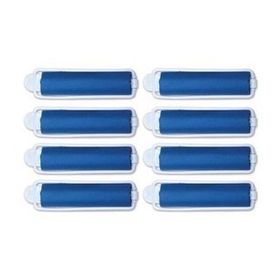 Nascita 1.5 cm 8 pcs. Elastik Bigudi