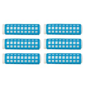 Nascita 1.7 cm 6'lı 34 Kaynatmalı Bigudi