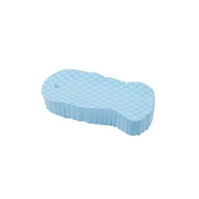 Nascita 10 Silikon Banyo Vücut Süngeri