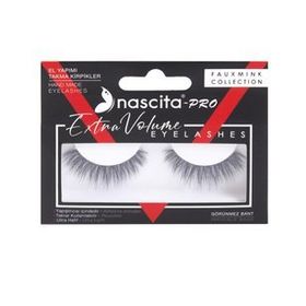 Nascita 105 Pro Faux Mink Takma Kirpik