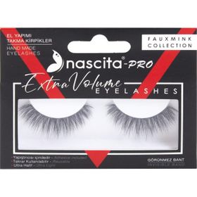 Nascita 105 Pro Faux Mink Takma Kirpik