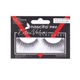Nascita 106 Pro Faux Mink Takma Kirpik