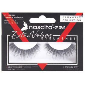 Nascita 106 Pro Faux Mink Takma Kirpik