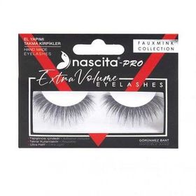 Nascita 106 Pro Faux Mink Takma Kirpik