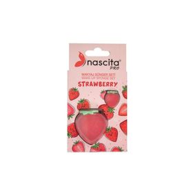 Nascita 107 Çilek Makyaj Süngeri