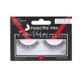 Nascita 107 Pro Faux Mink Takma Kirpik
