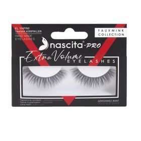 Nascita 107 Pro Faux Mink Takma Kirpik