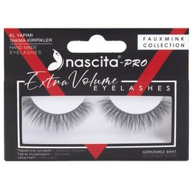 Nascita 107 Pro Faux Mink Takma Kirpik