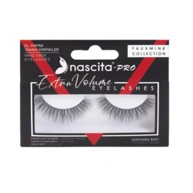 Nascita 107 Pro Faux Mink Takma Kirpik