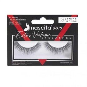 Nascita 107 Pro Faux Mink Takma Kirpik