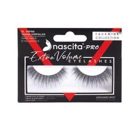 Nascita 109 Pro Faux Mink Takma Kirpik