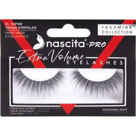 Nascita 109 Pro Faux Mink Takma Kirpik