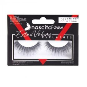 Nascita 109 Pro Faux Mink Takma Kirpik