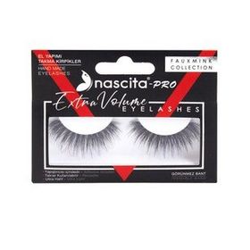 Nascita 109 Pro Faux Mink Takma Kirpik