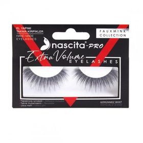 Nascita 109 Pro Faux Mink Takma Kirpik