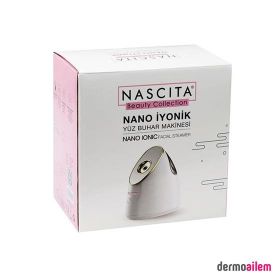Nascita 11 Yüz Buhar Makinesi
