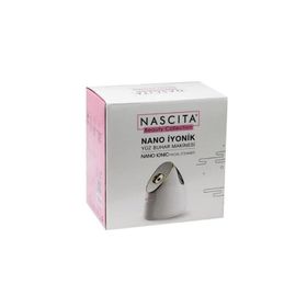Nascita 11 Yüz Buhar Makinesi