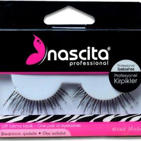 Nascita 110 Pro Green Natural Takma Kirpik