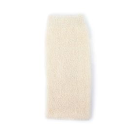 Nascita 11x25 cm Lifli El Geçmeli Eldiven Banyo ve Duş Masaj Kesesi