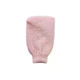 Nascita 12 Pembe Sabunlu Banyo Lifi