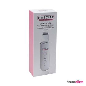 Nascita 12 Ultrasonic Yüz Temizleme Cihazı