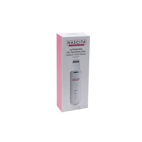 Nascita 12 Ultrasonic Yüz Temizleme Cihazı
