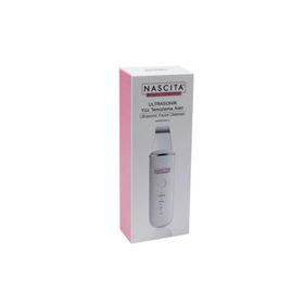Nascita 12 Ultrasonic Yüz Temizleme Cihazı
