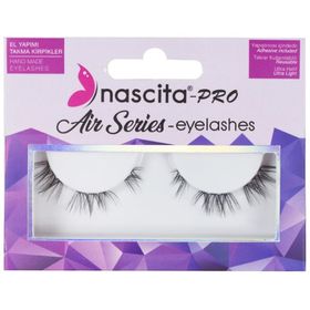 Nascita 121 Air Series El Yapımı Takma Kirpik