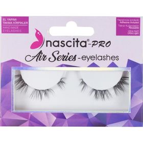 Nascita 121 Air Series El Yapımı Takma Kirpik