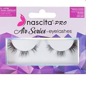 Nascita 121 Air Series El Yapımı Takma Kirpik