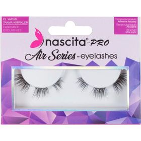 Nascita 122 Air Series El Yapımı Takma Kirpik